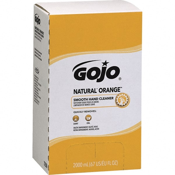 GOJO 7250-04