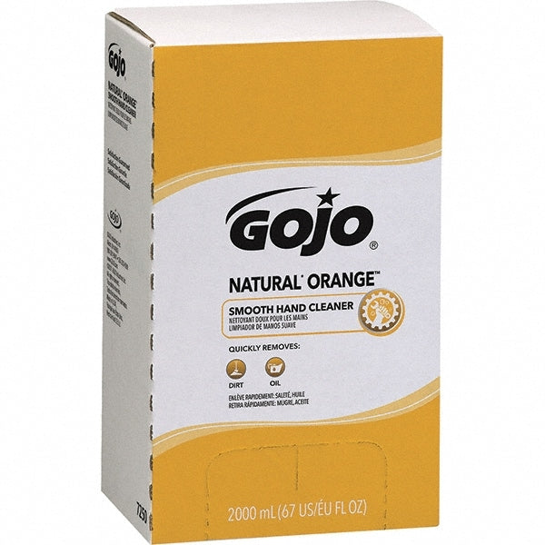 GOJO 7250-04 Hand Cleaner Products