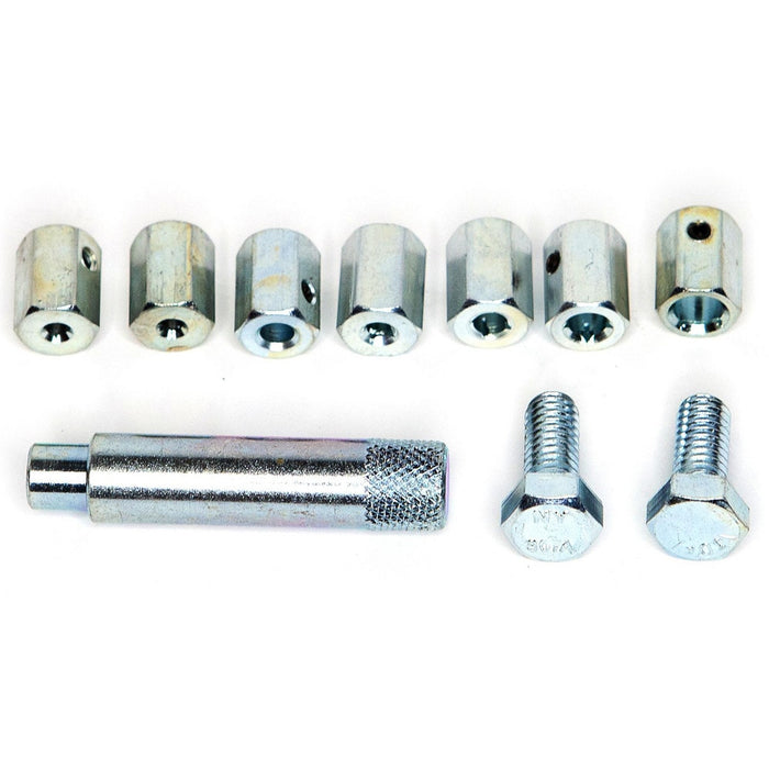 Cedarberg 8200-031 Hand Tap Adapters