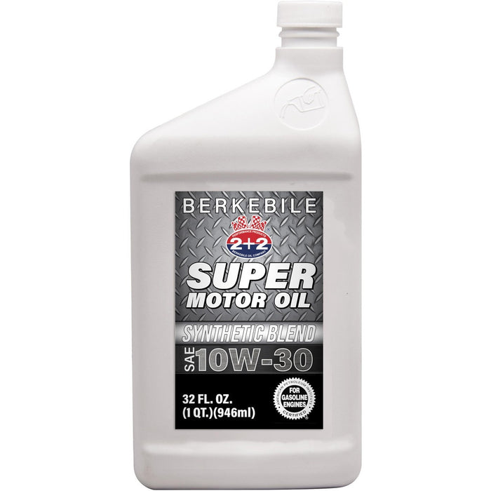 Berkebile B10W31-6 Engine Oil