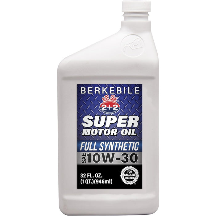 Berkebile B10W32-6 Engine Oil