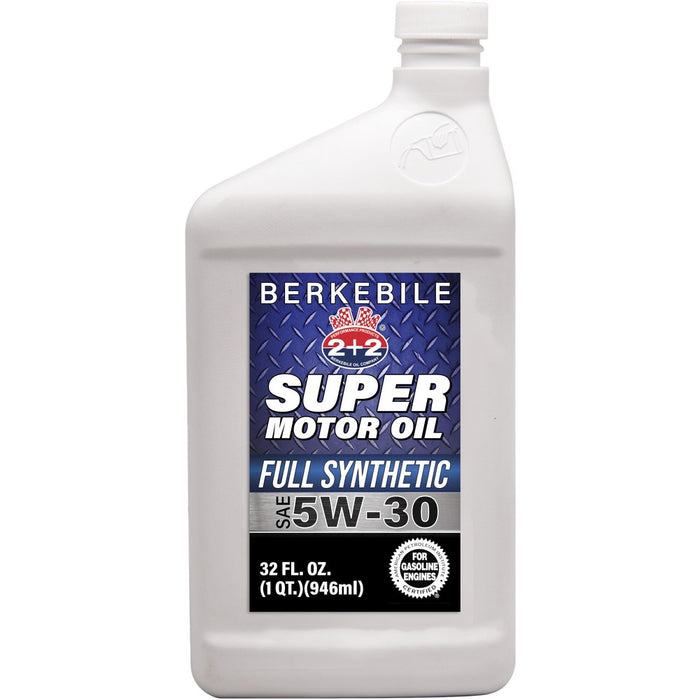 Berkebile B5W32-6 Engine Oil