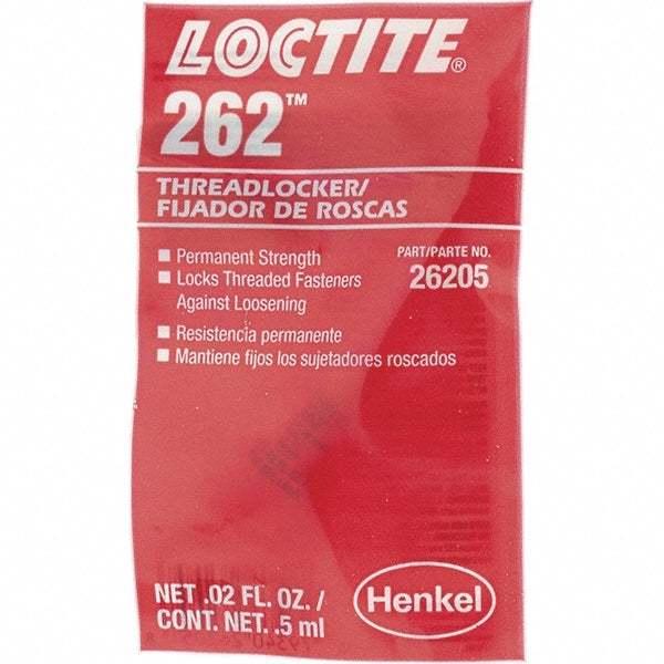 Loctite 231922 Threadlockers & Thread Repair