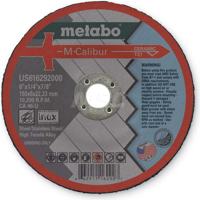 Metabo US616292000