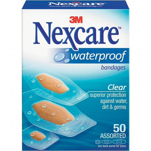 3M MMM43250 First Aid Supplies 3M