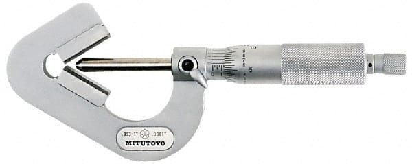 Mitutoyo 114-163