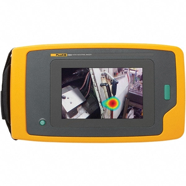 Fluke FLK-II900 Thermal Image I/R Camera