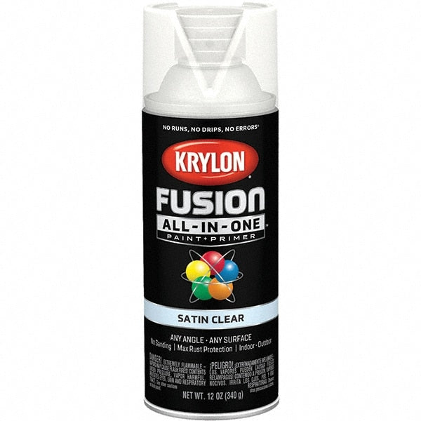 Krylon K02735007 Spray Paints