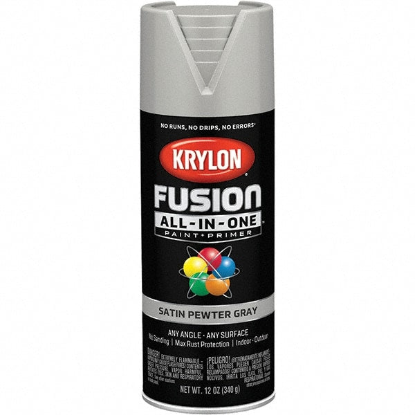 Krylon K02744007 Spray Paints