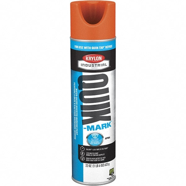 Krylon QT0390500 Spray Paints