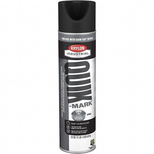 Krylon QT0355000 Spray Paints