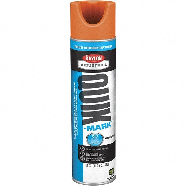 Krylon QT0370000 Spray Paints