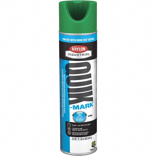 Krylon QT0390400 Spray Paints