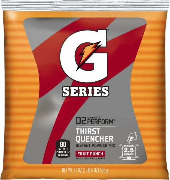 Gatorade 33691 Thrist Quenchers