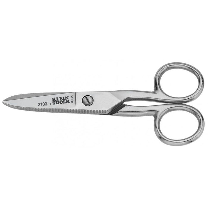 Klein Tools 2100-5 Scissors