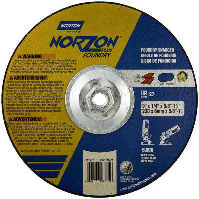 Norton 66253007014