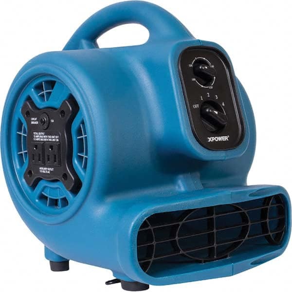 XPower Manufacturing P-230AT-BLUE