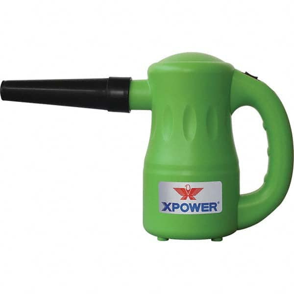 XPower Manufacturing A-2-GREEN