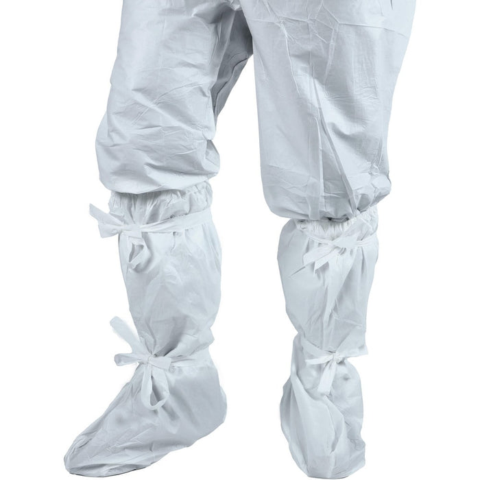 BioClean S-BDOB-L Disposable Clothing