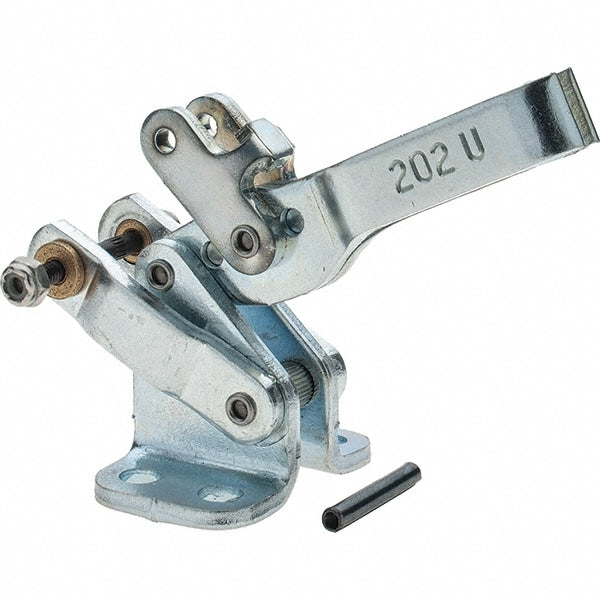 De-Sta-Co 802-U-RC Manual Hold-Down Tog Clamp