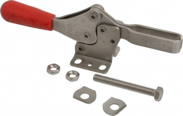 De-Sta-Co 227-USS Manual Hold-Down Tog Clamp