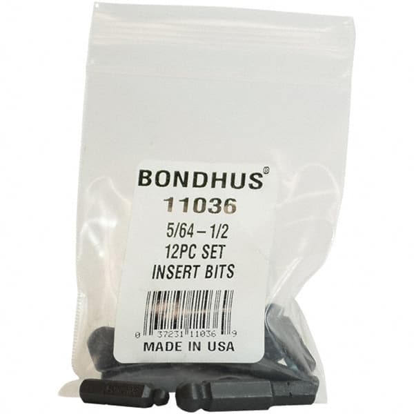 Bondhus 11036