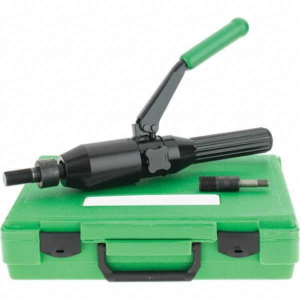 Greenlee 7625 K.O. Punch Set