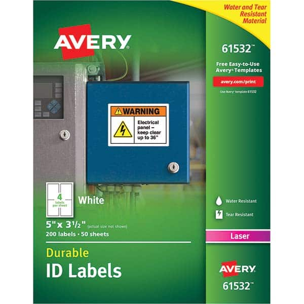 AVERY 61532