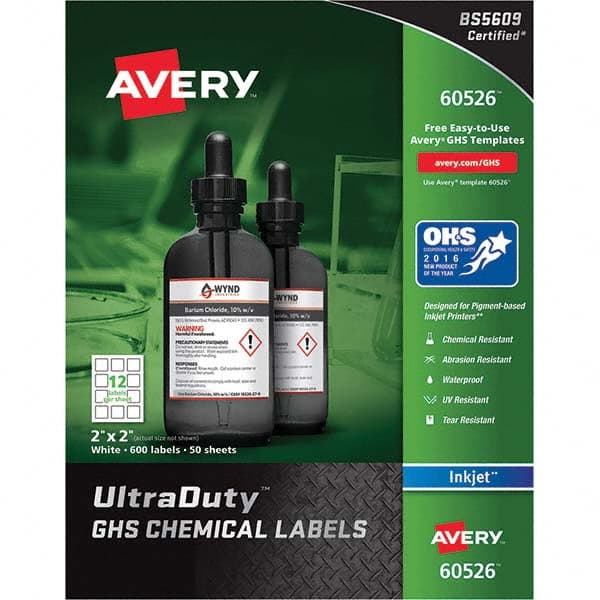 AVERY 60526