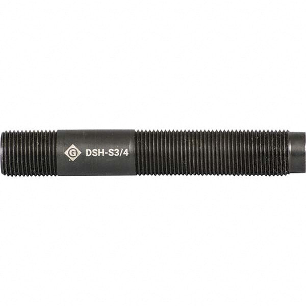 Greenlee DSH-S3/4 Metal Stud Punch