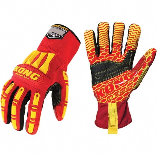 ironCLAD KRC5-02-S Gloves Cut Resistant