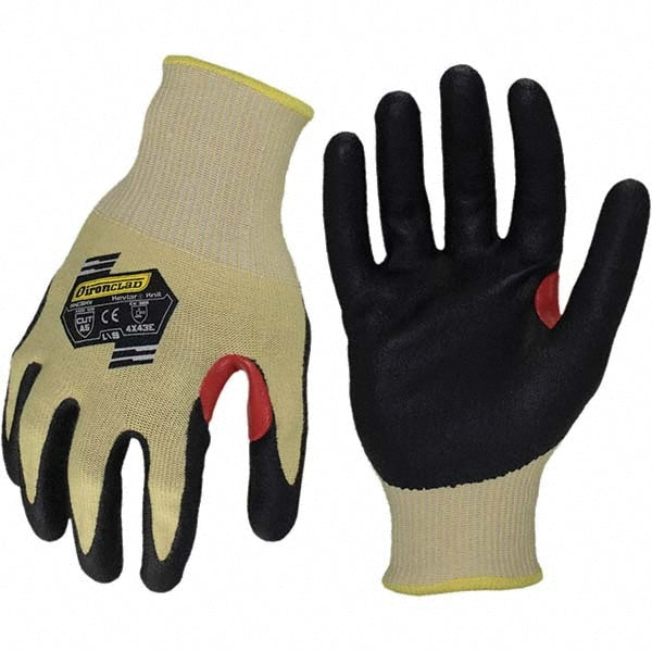 ironCLAD KKC5KV-04-L Gloves Cut Resistant