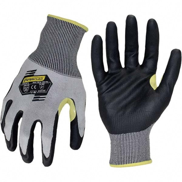 ironCLAD KKC3FN-04-L Gloves Cut Resistant