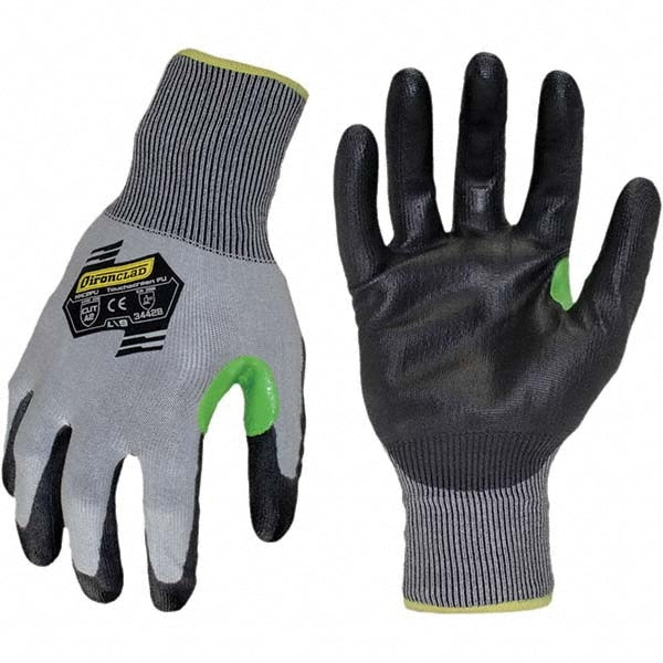 ironCLAD KKC2PU-04-L Gloves Cut Resistant