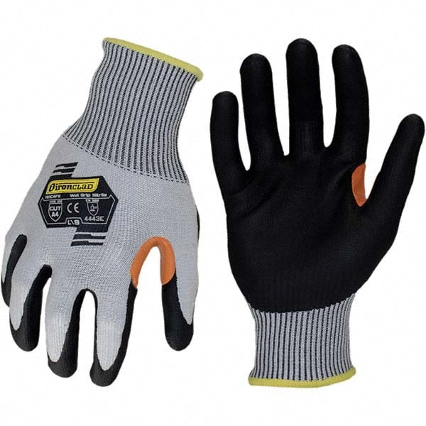 ironCLAD KKC4FN-02-S Gloves Cut Resistant