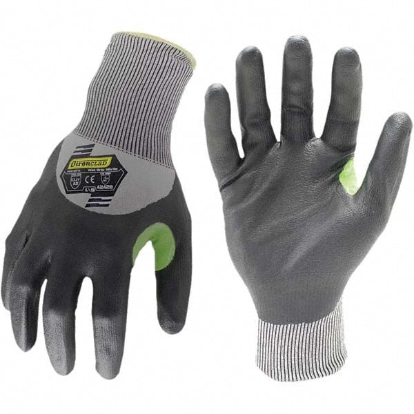 ironCLAD KKC2FN-04-L Gloves Cut Resistant