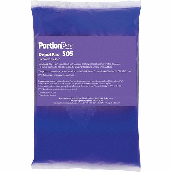 PortionPac 505