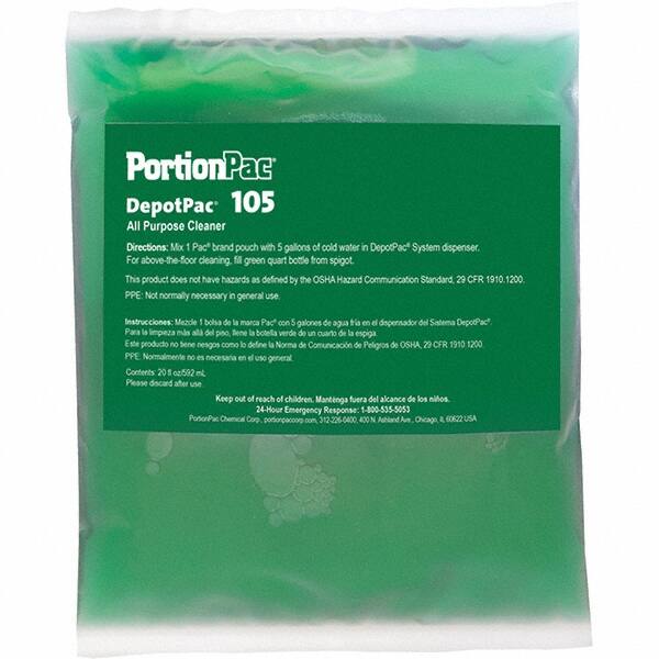 PortionPac 105