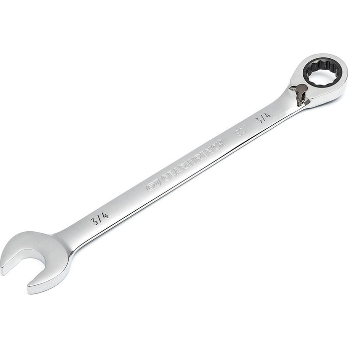 GEARWRENCH 86649 Combination Wrenches