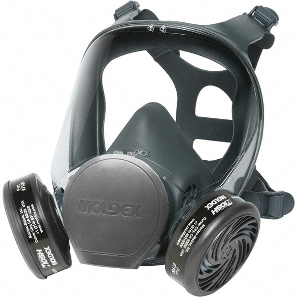 Moldex 9001 Respirators Disposable