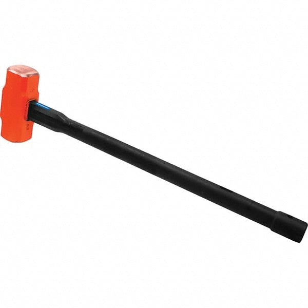 Groz SHID/14/30/CU Soft Faced Hammers-Misc. Tip