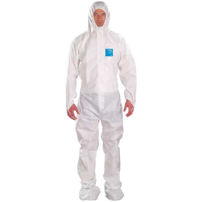 Ansell WH15-S92-107-02 Disposable Clothing