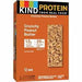 KIND Crunchy Peanut Butter Protein Bars 12/Carton - KND26026