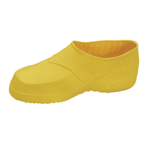 Stripping Boots, Large, Yellow, 2/pack