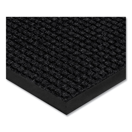 Absorba Select Entry Mat, Rectangular, 36 X 60, Pepper