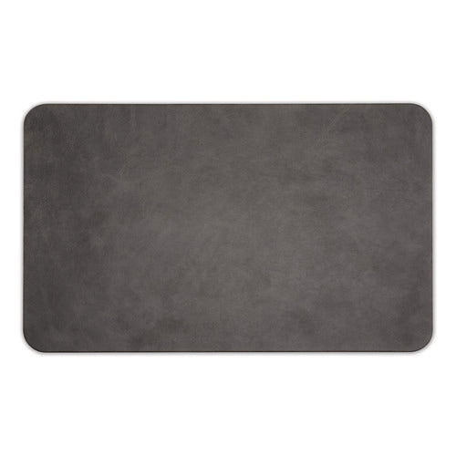 Mouse Pad, 14.2 X 8.66 X 0.25, Black