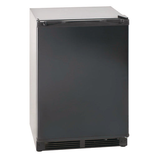 5.2 Cu. Ft. Counter Height Refrigerator, Black