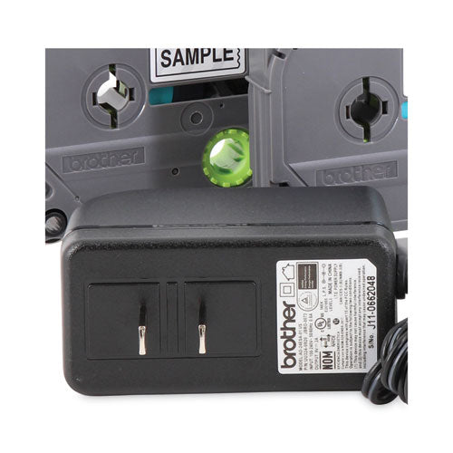 Ac Adapter For Brother P-touch Label Makers