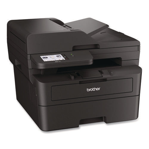 Wireless Mfc-l2900dw Compact Monochrome Aio Laser Printer, Copy/fax/print/scan