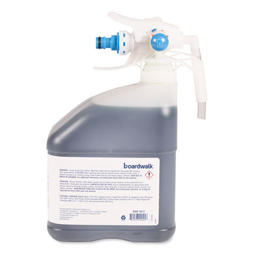 Pdc Cleaner Degreaser, Unscented, 3 L Bottle